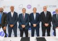 وي WE تمد سيتي إيدج للتطوير العقاري لتقديم بحلول الاتصالات المتكاملة