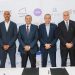 وي WE تمد سيتي إيدج للتطوير العقاري لتقديم بحلول الاتصالات المتكاملة
