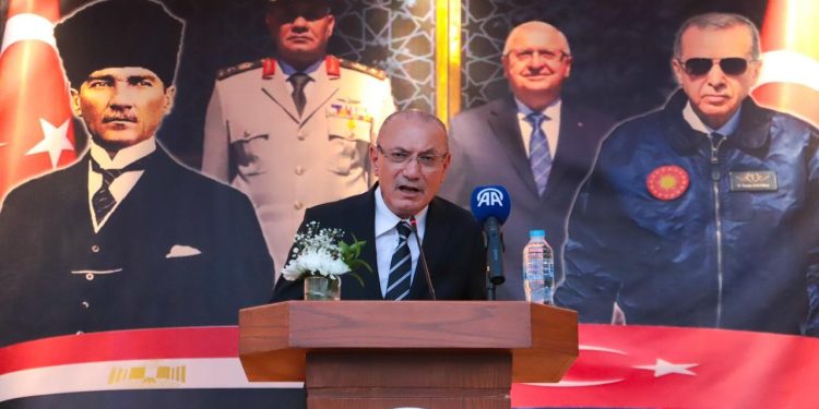 سفير تركيا بالقاهرة: العلاقات العسكرية التركية-المصرية شهدت تطورات مهمة خلال الفترة الأخيرة