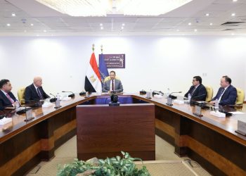 هيئة قضايا الدولة تستفيد من خبرات المعهد القومي للاتصالات في الأمن السيبراني والذكاء الاصطناعي