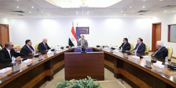 هيئة قضايا الدولة تستفيد من خبرات المعهد القومي للاتصالات في الأمن السيبراني والذكاء الاصطناعي