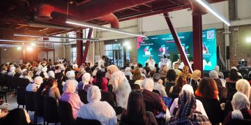  «تيك توك» يدعم 200 رائدة أعمال بالتعاون مع إنتربرنيل