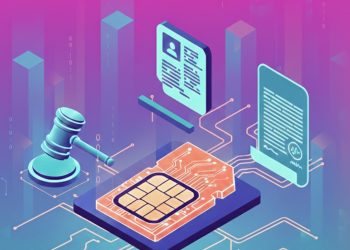 جهاز الاتصالات : تسجيل شريحة المحمول بإسم شخص لا يحمله مسؤولية الأفعال التي تتم باستخدامها