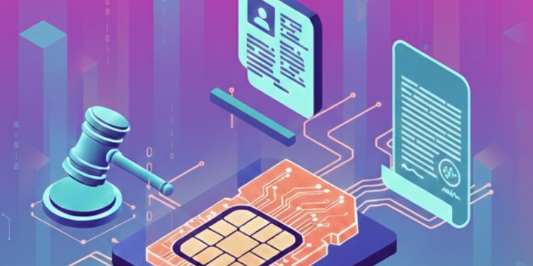 جهاز الاتصالات : تسجيل شريحة المحمول بإسم شخص لا يحمله مسؤولية الأفعال التي تتم باستخدامها