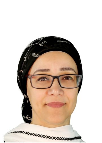 هبة صالح: تدريب 700,000 فرد بـ معهد تكنولوجيا المعلومات خلال 2025..ونسبة التوظيف تجاوزت 85%