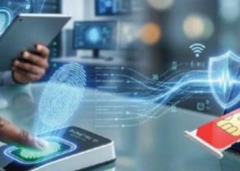 انفراد| شركة هوية التابعة للبنك المركزي تتولى تنفيذ منظومة البصمة البيومترية لبيع خطوط المحمول في مصر