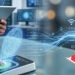 انفراد| شركة هوية التابعة للبنك المركزي تتولى تنفيذ منظومة البصمة البيومترية لبيع خطوط المحمول في مصر