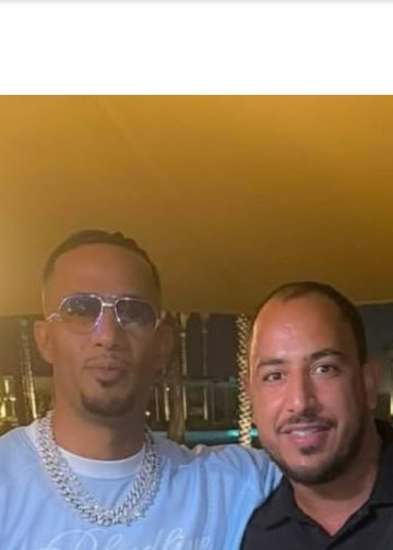 محمد رمضان يوثق نجاحاته في صيف 2026 بصورة مع محمد الدهشوري مع تحقيق« حبيبي انا من غيرك» 14 مليون مشاهدة