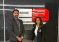 نهى الميرغني رئيس العمليات بـ«2B» : استمرار توسعاتنا بالمحافظات لتسجل 68 فرع في مصر قبل نهاية 2026 بنمو سنوي 25% .. ولدينا أكبر محفظة تمويل استهلاكي بأكثر من 30 بنك وشركة