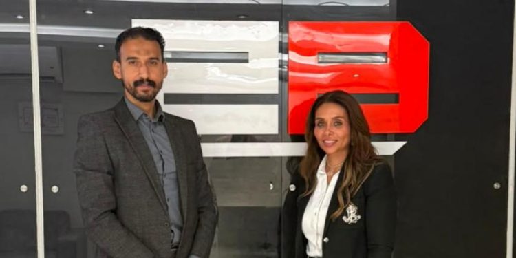 نهى الميرغني رئيس العمليات بـ«2B» : استمرار توسعاتنا بالمحافظات لتسجل 68 فرع في مصر قبل نهاية 2026 بنمو سنوي 25% .. ولدينا أكبر محفظة تمويل استهلاكي بأكثر من 30 بنك وشركة