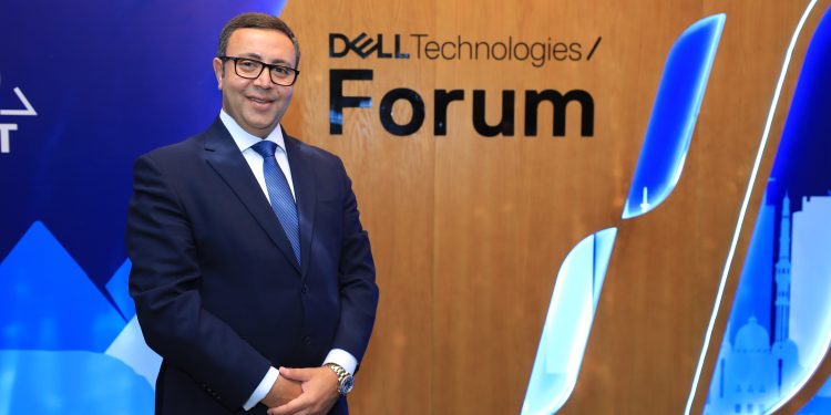 محمد المفتي: إجمالي أعمال شركة «ICT Misr» قبل أكتوبر 2026 تزيد 40% عن 2025