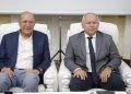 غدا.. ندوة حول مصر والبريكس في البيت الروسي بالقاهرة