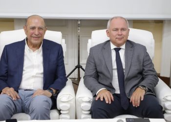 غدا.. ندوة حول مصر والبريكس في البيت الروسي بالقاهرة