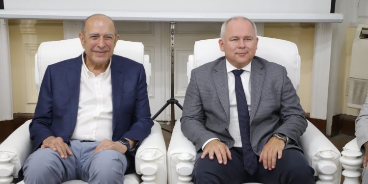 غدا.. ندوة حول مصر والبريكس في البيت الروسي بالقاهرة