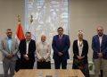 تعاون المعهد القومي للاتصالات مع شركة جوبيتر 2000 لتأهيل الشباب على أنظمة ادارة موارد المؤسسات