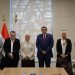 تعاون المعهد القومي للاتصالات مع شركة جوبيتر 2000 لتأهيل الشباب على أنظمة ادارة موارد المؤسسات