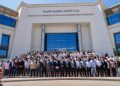 وزارة الاتصالات تختتم برنامج التدريب الصيفي 2026 لتأهيل طلاب الجامعات لسوق العمل