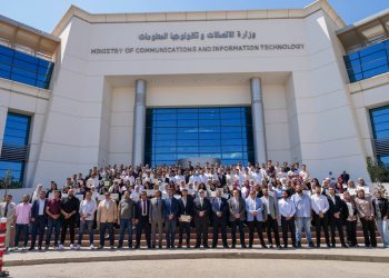 وزارة الاتصالات تختتم برنامج التدريب الصيفي 2026 لتأهيل طلاب الجامعات لسوق العمل