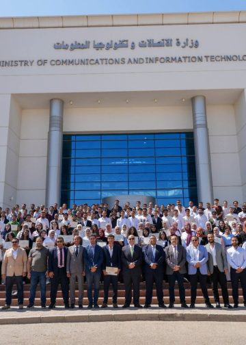 وزارة الاتصالات تختتم برنامج التدريب الصيفي 2026 لتأهيل طلاب الجامعات لسوق العمل