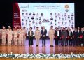 الاتصالات تتعاون مع القوات المسلحة في تدريب 4,316 مجند في 22 فرعًا لـ ITI