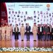 الاتصالات تتعاون مع القوات المسلحة في تدريب 4,316 مجند في 22 فرعًا لـ ITI