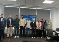 تنظيم الاتصالات: انطلاق أعمال برنامج Secure Up لاختيار أفضل الفرق والمشروعات عبر معامل ابتكار WE Innovate