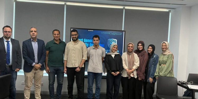 تنظيم الاتصالات: انطلاق أعمال برنامج Secure Up لاختيار أفضل الفرق والمشروعات عبر معامل ابتكار WE Innovate