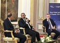 فرص مصر للتحول إلى مركز إقليمي لبناء تطبيقات ووكلاء الذكاء الاصطناعي.. إيتيدا تكشف