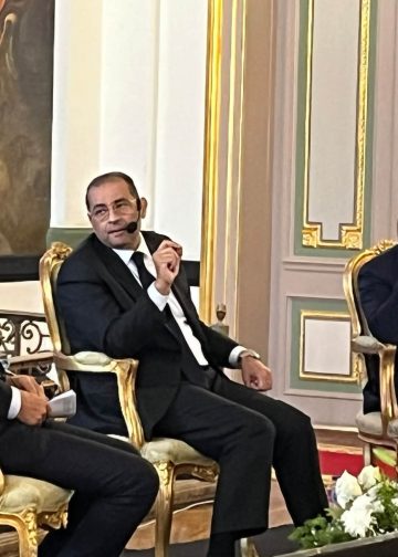 فرص مصر للتحول إلى مركز إقليمي لبناء تطبيقات ووكلاء الذكاء الاصطناعي.. إيتيدا تكشف