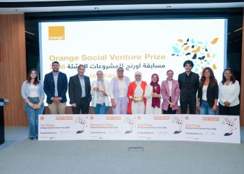اورنچ مصر تدفع جيلًا جديدًا من رواد الأعمال نحو المنافسة العالمية وتتوج 3 شركات ناشئة في OSVP 2026