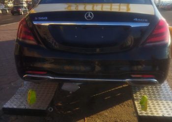عربيات ما بتشتغلش في بلدها تاكسي.. MAEXTRO S800 تعلن حضورها الأول في مصر برسالة واحدة: الفخامة لها عنوان جديد