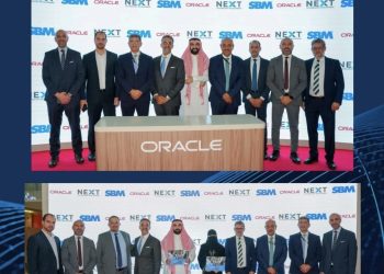 شركة «Next Technology» تعزز شراكاتها الاستراتيجية في LEAP 2026 بـ3 مذكرات تفاهم