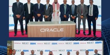 شركة «Next Technology» تعزز شراكاتها الاستراتيجية في LEAP 2026 بـ3 مذكرات تفاهم