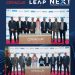 شركة «Next Technology» تعزز شراكاتها الاستراتيجية في LEAP 2026 بـ3 مذكرات تفاهم