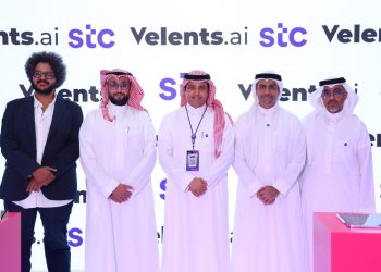 فيلنتس Velents تتوسع في البحرين عبر تعاون مع stc لإطلاق منتجات (Agentic AI)