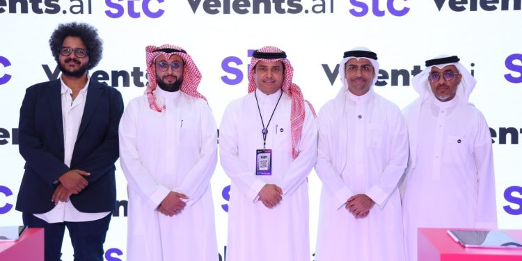 فيلنتس Velents تتوسع في البحرين عبر تعاون مع stc لإطلاق منتجات (Agentic AI)