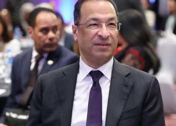 وزارة الاتصالات تستهدف 8 مليارات دولار صادرات رقمية بحلول عام 2028