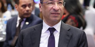 وزارة الاتصالات تستهدف 8 مليارات دولار صادرات رقمية بحلول عام 2028