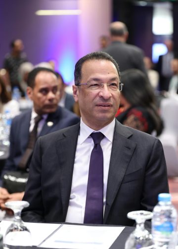 وزارة الاتصالات تستهدف 8 مليارات دولار صادرات رقمية بحلول عام 2028