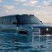 QN Automotive تقدم YANGWANG U8L للمرة الأولى في مصر.. SUV فاخرة قادرة على الطفو في حالات الطوارئ