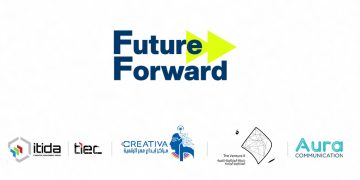 انطلاق انعقاد ملتقى «Future Forward» لتمكين الشباب: من الإمكانيات إلى التأثير نحو بناء منظومة أقوى للابتكار وريادة الأعمال الأسبوع المقبل