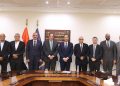 وزارة الاتصالات تستهدف الوصول إلى 400 خدمة على منصة مصر الرقمية بحلول 2030