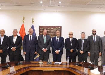 وزارة الاتصالات تستهدف الوصول إلى 400 خدمة على منصة مصر الرقمية بحلول 2030