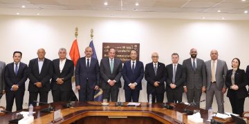 وزارة الاتصالات تستهدف الوصول إلى 400 خدمة على منصة مصر الرقمية بحلول 2030
