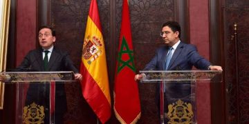 المغرب يوضح موقفه من تطورات العلاقات مع إسبانيا بعد أحداث سبتة