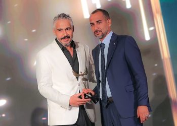 «وديان» تفوز بجائزة التميز والإبداع كأفضل مطور عقاري 2026 من مهرجان الفضائيات العربية