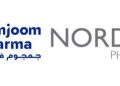 شراكة بين جمجوم ونورديك فارما منطقة الشرق الأوسط لإضافة عقار “لاكريفيل” لعلاج جفاف العين