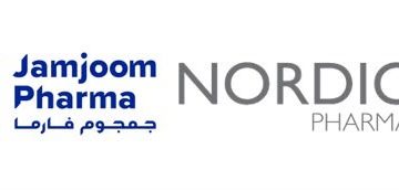 شراكة بين جمجوم ونورديك فارما منطقة الشرق الأوسط لإضافة عقار “لاكريفيل” لعلاج جفاف العين