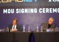 تفاصيل تعاون Cairo ICT وForbes Middle East لرعاية الدورة الثلاثين