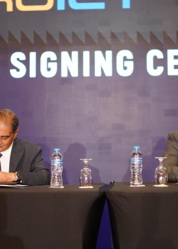 تفاصيل تعاون Cairo ICT وForbes Middle East لرعاية الدورة الثلاثين